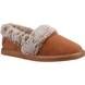 Hush Puppies Slippers - Tan - HP-37871-70580 Ariel